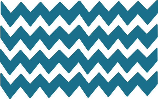 Download This Image As: - Blue Chevron Border, Transparent background PNG HD thumbnail