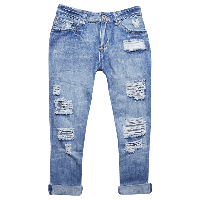 Similar Jeans PNG Image