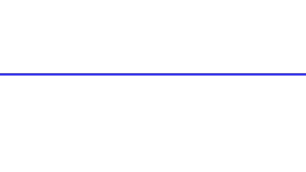 Blue Line Png Image #16800 - Decorative Line Blue, Transparent background PNG HD thumbnail