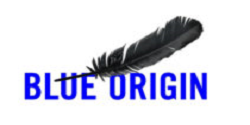. Hdpng.com Logo Blue Origin Png. Blue Origin. Weu0027Ve Heard About Jeff Bezos Before: Not Only Is He The Billionaire Who Founded Amazon - Blue Origin Vector, Transparent background PNG HD thumbnail