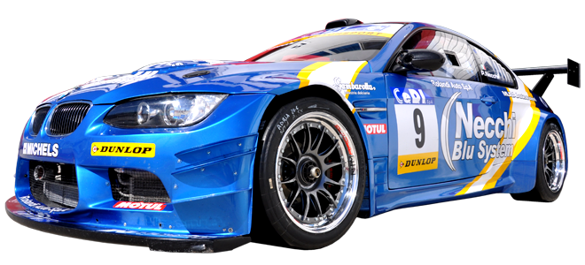 Race Car Png Picture - Blue Race Car, Transparent background PNG HD thumbnail
