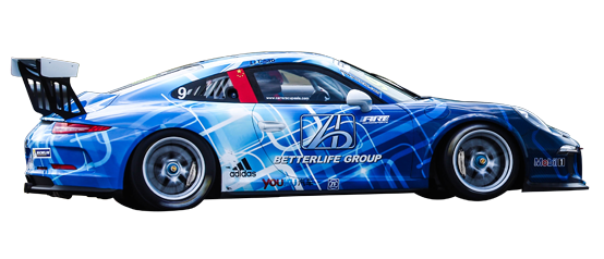Race Car Transparent Png - Blue Race Car, Transparent background PNG HD thumbnail