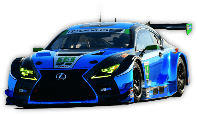 Upcoming Race - Blue Race Car, Transparent background PNG HD thumbnail