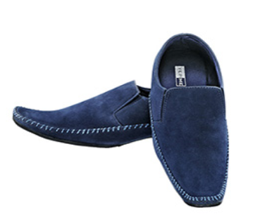 Yepme Blue Suede Shoes - Blue Suede Shoes, Transparent background PNG HD thumbnail