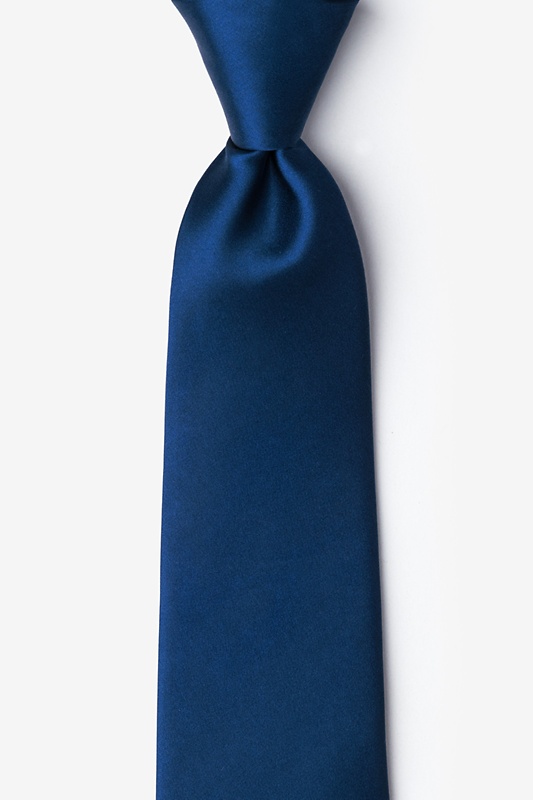 Navy Blue Tie Navy Blue Tie Hdpng.com  - Blue Tie, Transparent background PNG HD thumbnail