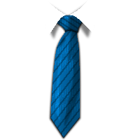 Blue Tie Png Image Png Image - Blue Ties, Transparent background PNG HD thumbnail