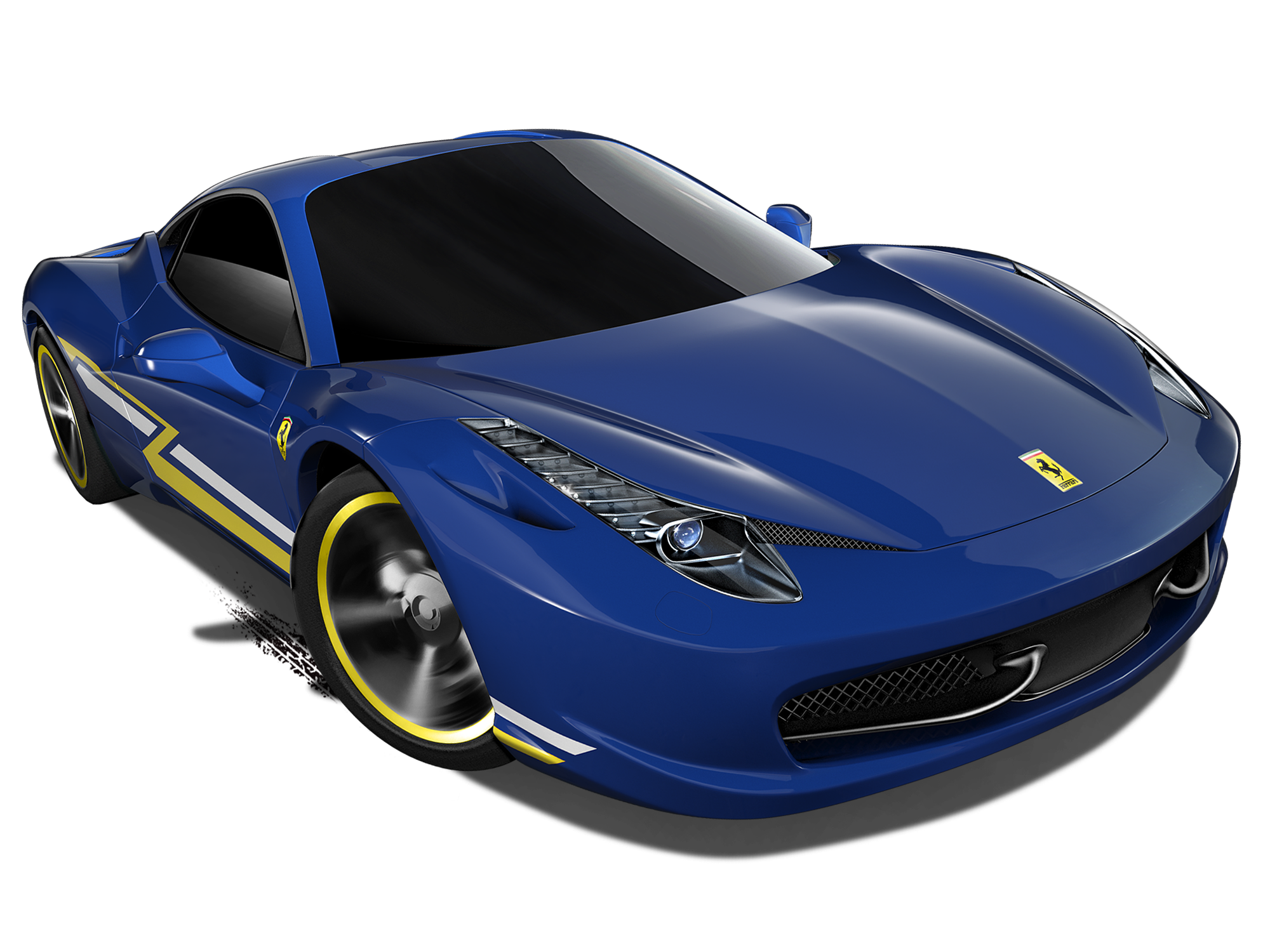 Keep Track Of Your Hot Wheels Diecast Car Collection And Check Out The New 2016 Hot Wheel Cars Online! Also, Add Cool Collectible Toy Cars And Trucks To Hdpng.com  - Blue Toy Car, Transparent background PNG HD thumbnail