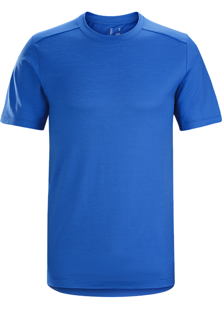 A2B T Shirt Menu0027S Deja Blue - Blue Tshirt, Transparent background PNG HD thumbnail