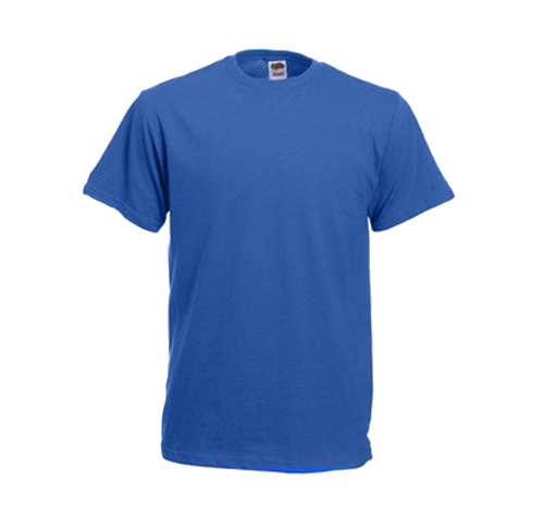 Blue Tshirt Png - Blank T Shirt (Royal Blue) By Theoneandonly K Hdpng.com , Transparent background PNG HD thumbnail
