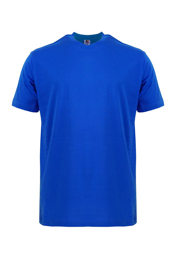 Blue Tshirt Png - Budget_Roundneck_5093579262C8D.png., Transparent background PNG HD thumbnail