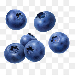 Blueberry. Png - Blueberry, Transparent background PNG HD thumbnail