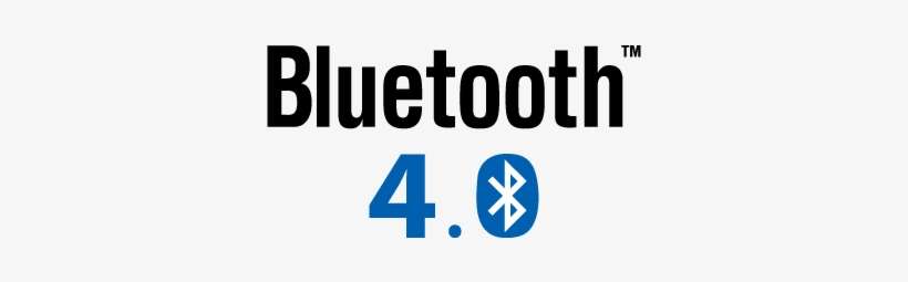 Bluetooth Low Energy Logo   Bluetooth Low Energy Logo Png Png Pluspng.com  - Bluetooth, Transparent background PNG HD thumbnail