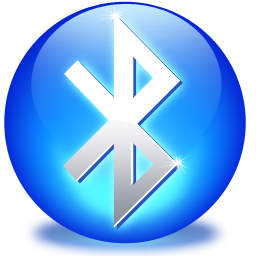 Bluetooth Icon - Bluetooth, Transparent background PNG HD thumbnail