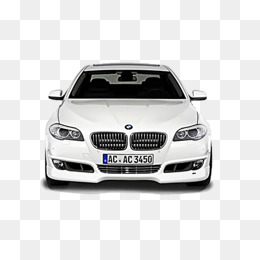 Bmw 5 Series White Car, Bmw, Car, Private Car Png And Psd - Bmw, Transparent background PNG HD thumbnail