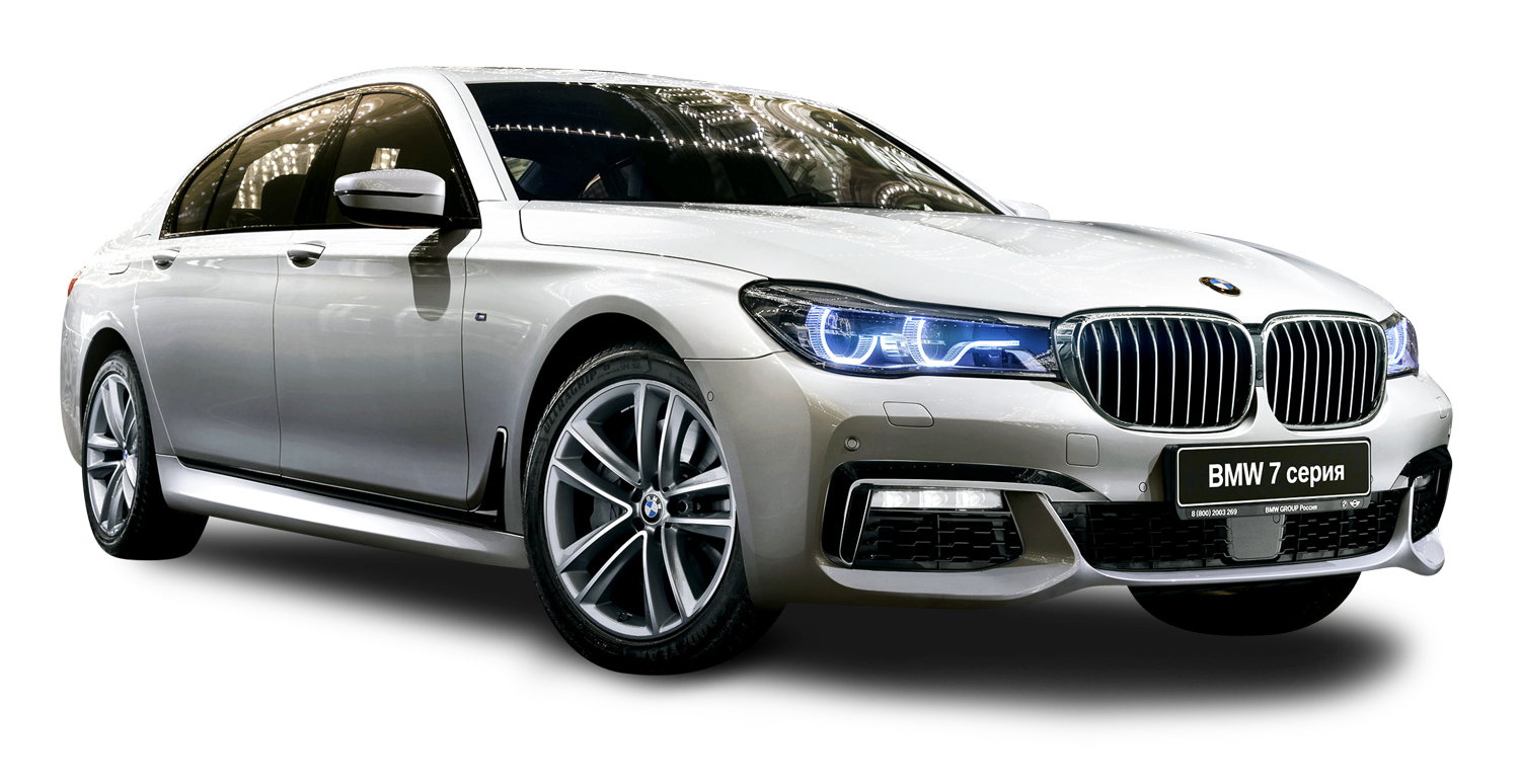 BMW M3 Transparent Background