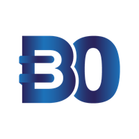 Bo Bookshop Logo Vector - Bo Vector, Transparent background PNG HD thumbnail