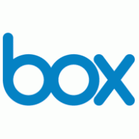 Logo Of Box - Bo Vector, Transparent background PNG HD thumbnail