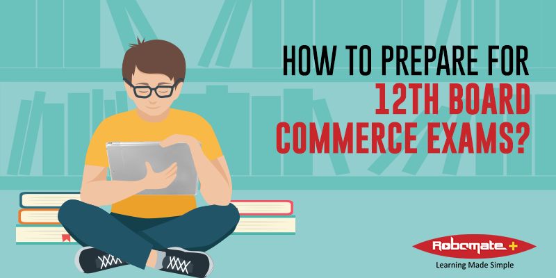 View Larger Image How To Prepare For 12Th Board Exams Commerce - Board Exam, Transparent background PNG HD thumbnail