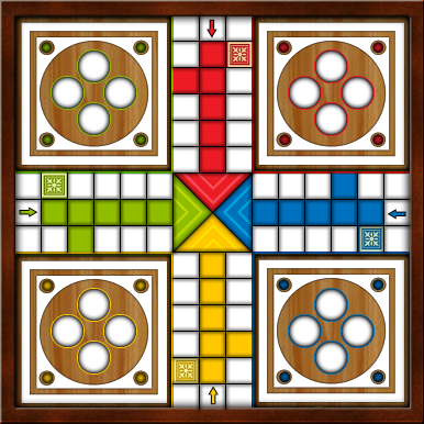 .  Actual board of the game, Board Game PNG HD - Free PNG