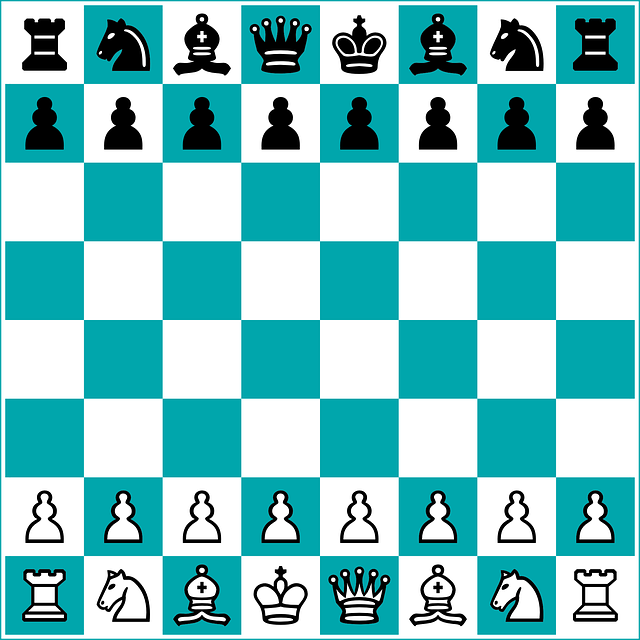 . PlusPng.com Chess Board Gam