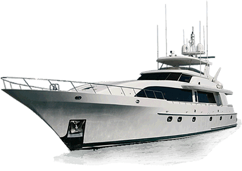cartoon vector boat, Delayeri