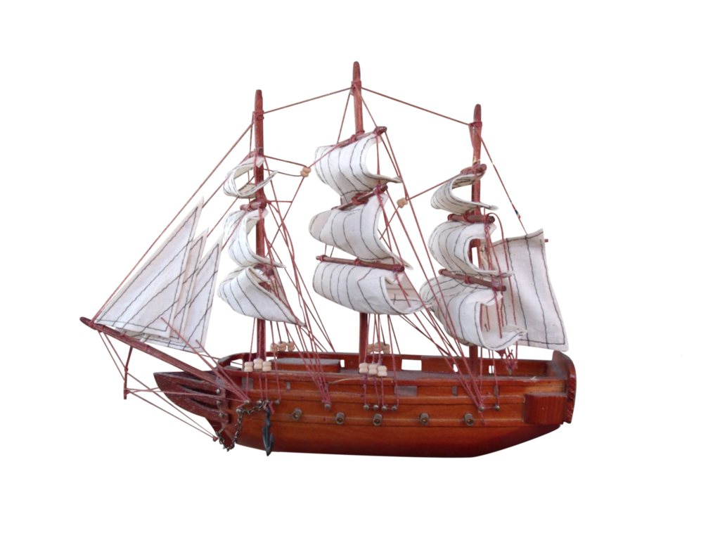 Toy Ship Png By Yellowicous Stock Hdpng.com  - Boat Ship, Transparent background PNG HD thumbnail