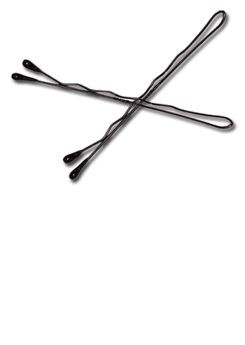 Bobby Pin Png - Home Page Collage Home Page Barrettes Home Page Bobby Pins Hdpng.com , Transparent background PNG HD thumbnail