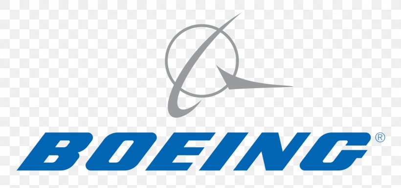 Boeing Logo Company Nyse:ba, Png, 1316X621Px, Boeing, Area, Blue Pluspng.com  - Boeing, Transparent background PNG HD thumbnail