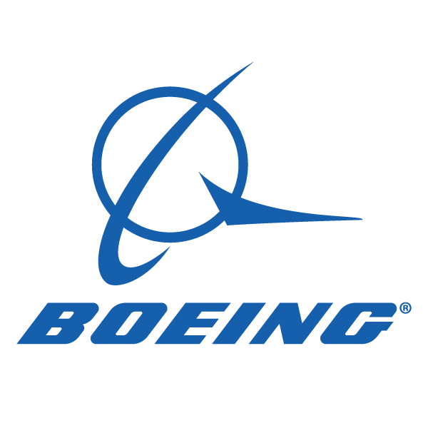 Boeing Logo   Pluspng #1239581   Png Images   Pngio - Boeing, Transparent background PNG HD thumbnail