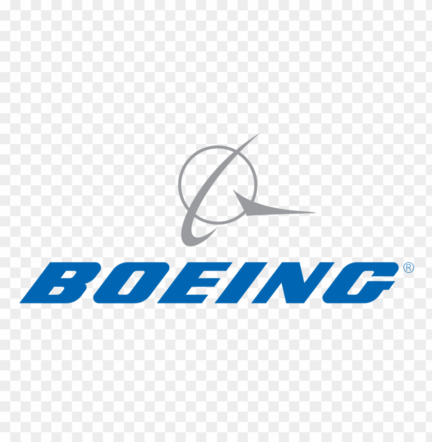 Boeing Logo Png   Free Png Images | Toppng - Boeing, Transparent background PNG HD thumbnail