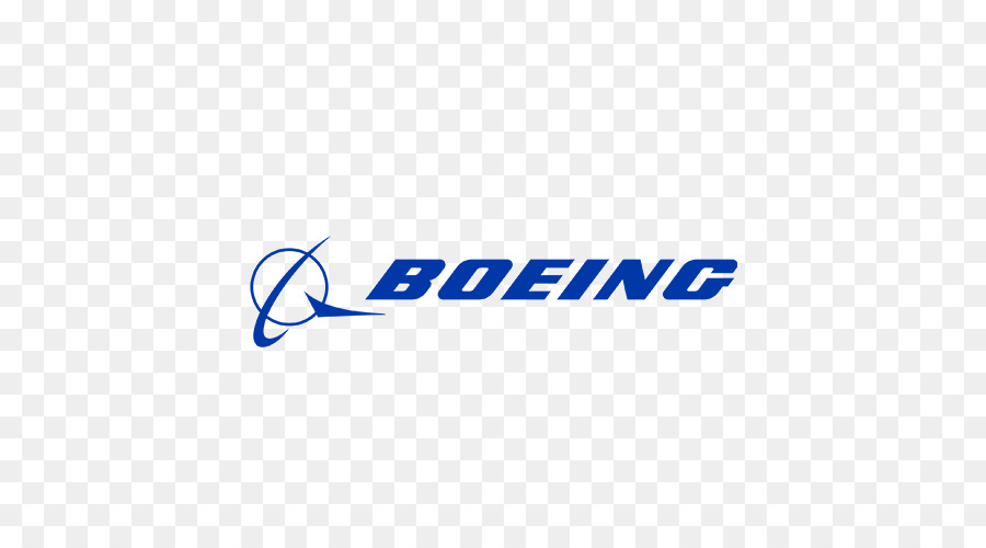 Boeing Logo Png Download   500*500   Free Transparent Logo Png Pluspng.com  - Boeing, Transparent background PNG HD thumbnail