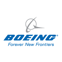 BOEING-style Font OTHER CHARS