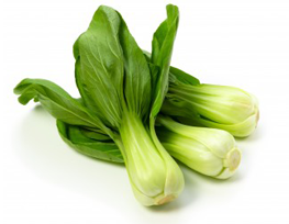 Bok Choy With Green Garlic U0026 Toasted Almonds - Bok Choy, Transparent background PNG HD thumbnail
