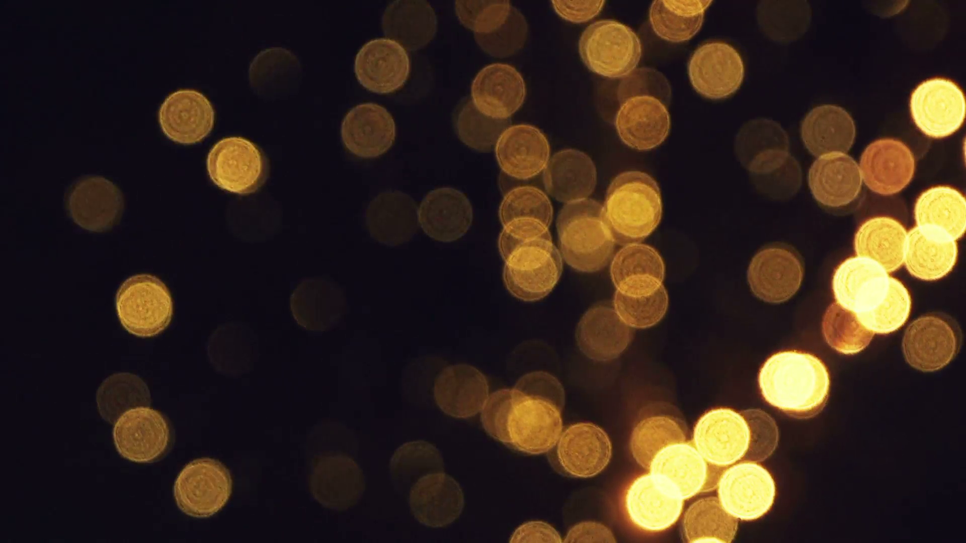 Blinking Led Light Bokeh, Abstract Holiday Decoration Night Background Stock Video Footage   Videoblocks - Bokeh, Transparent background PNG HD thumbnail