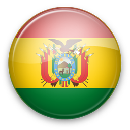 128X128 Px, Bolivia Icon 256X256 Png - Bolivia, Transparent background PNG HD thumbnail