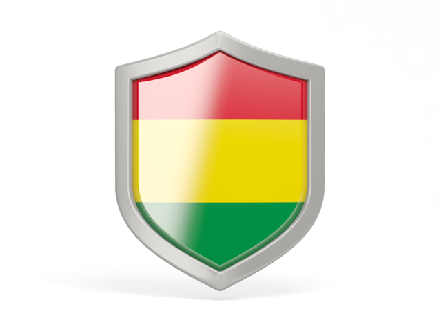 Download Flag Icon Of Bolivia At Png Format - Bolivia, Transparent background PNG HD thumbnail