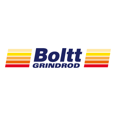 Boltt Grindrod Vector Logo . - Boltt Grindrod Vector, Transparent background PNG HD thumbnail