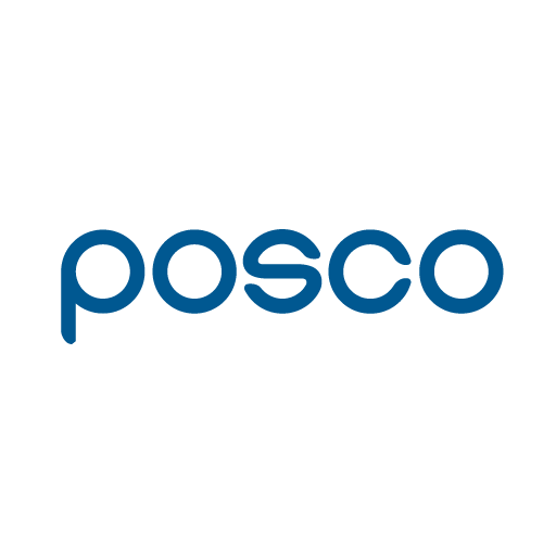 Posco Logo Vector . - Boltt Grindrod Vector, Transparent background PNG HD thumbnail