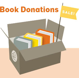 The Friends Of Interlochen Public Library Are Accepting Used Books, Audio Books, Dvds, And Cds That Are In Good Condition For Their Annual Used Book Sale, Hdpng.com  - Book Drop, Transparent background PNG HD thumbnail