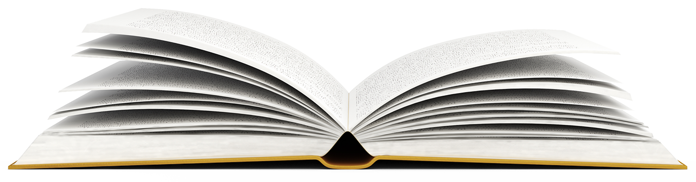Open Book Png - Book, Transparent background PNG HD thumbnail