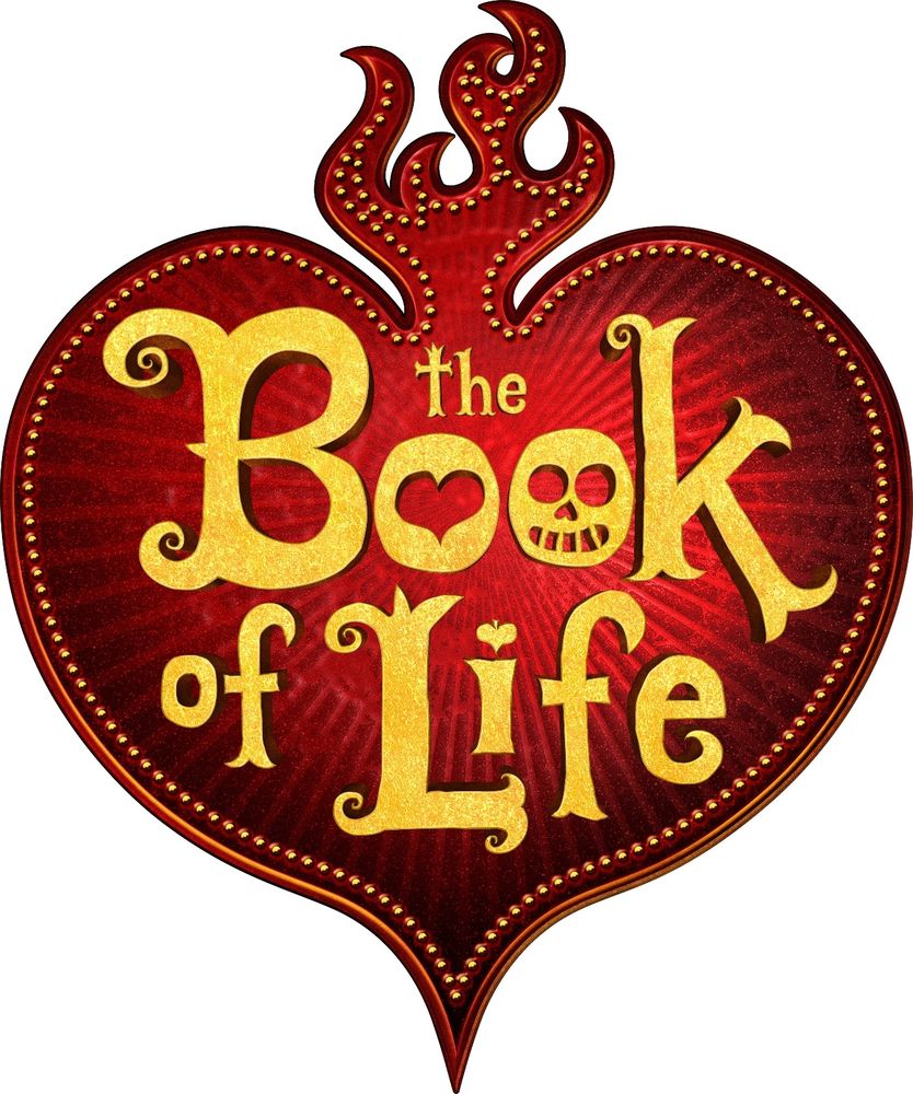 The Book Of Life 11X17 Mini Posters Deal Just The Heart - Book Of Life, Transparent background PNG HD thumbnail