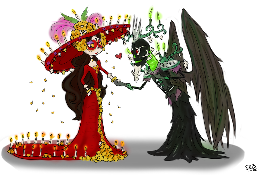 The Book Of Life By Ladyventuswill Hdpng.com  - Book Of Life, Transparent background PNG HD thumbnail