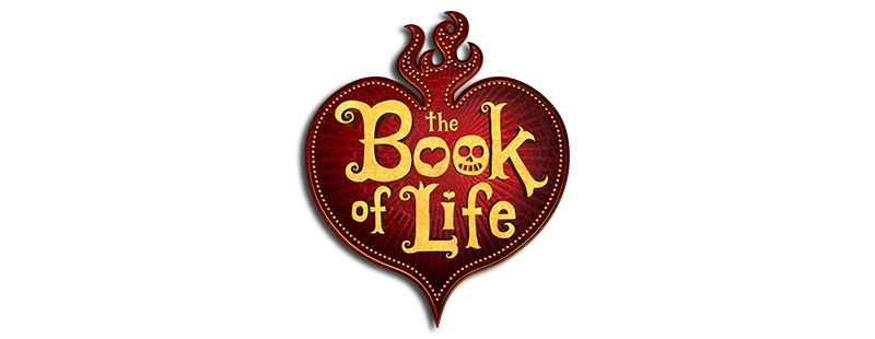 THE BOOK OF LIFE 11x17 MINI P
