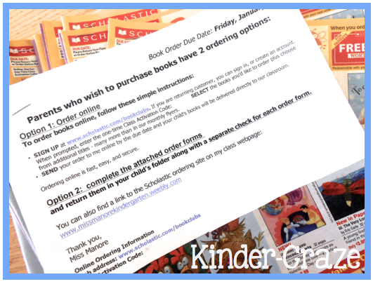 Book Order Png - How To Get More Bonus Pints From Scholastic Book Clubs, Transparent background PNG HD thumbnail