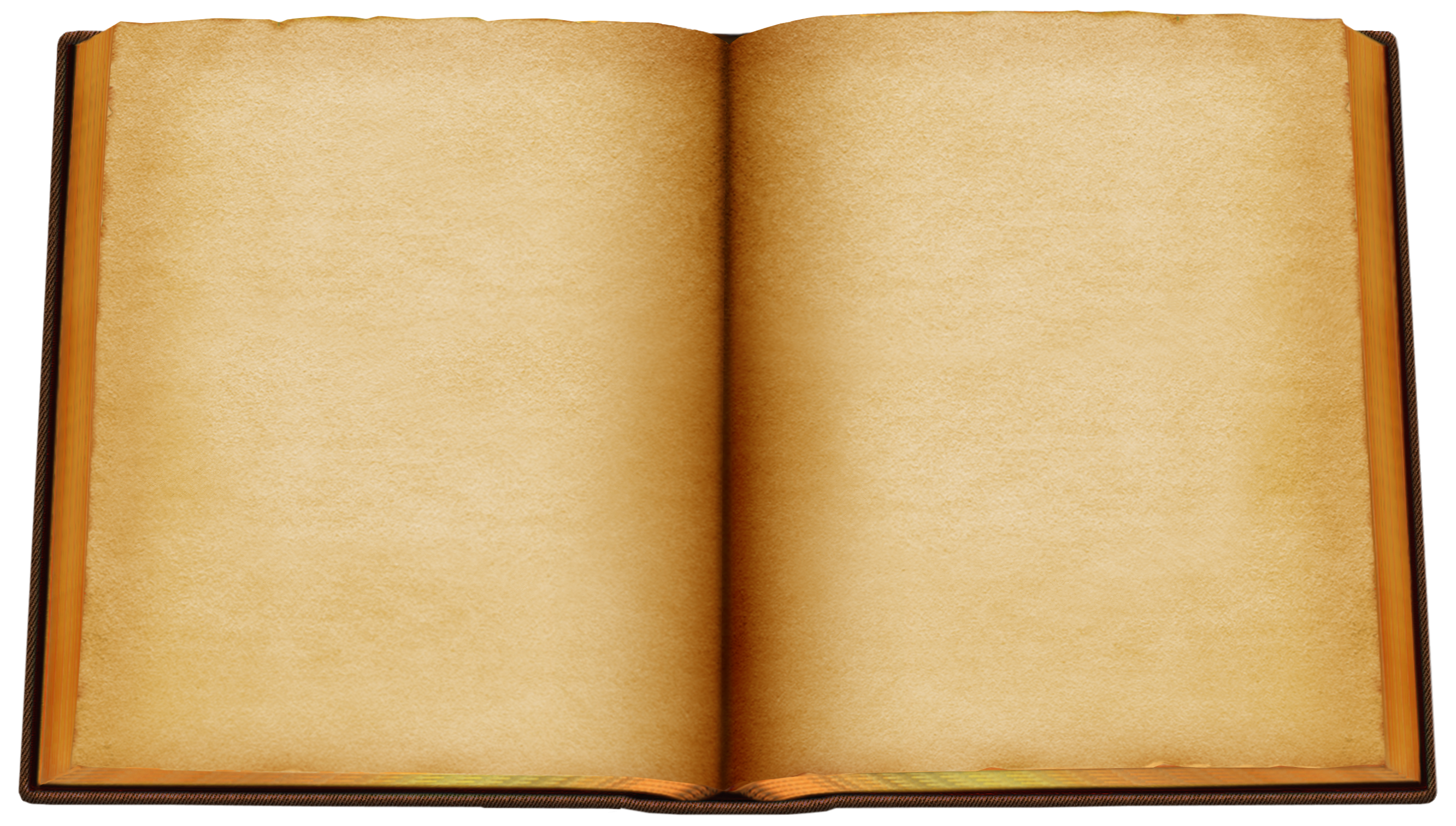 Old Open Book Png Clipart - Book, Transparent background PNG HD thumbnail