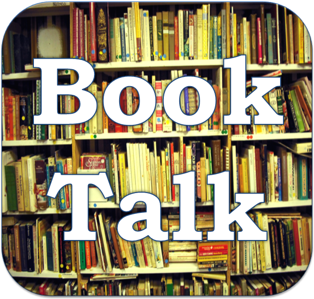 Book Talk - Book Talk, Transparent background PNG HD thumbnail