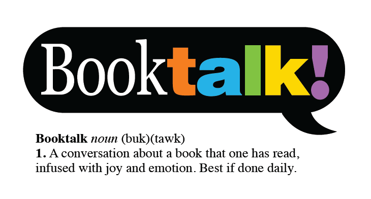 Teen Book Talk