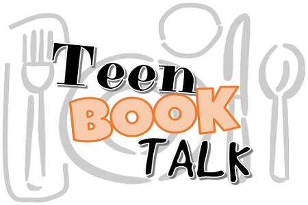 Teen Book Talk - Book Talk, Transparent background PNG HD thumbnail