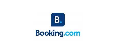 Booking.com Affiliation - Booking Com, Transparent background PNG HD thumbnail