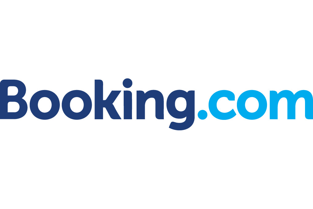 Booking Logo Png - Booking Com, Transparent background PNG HD thumbnail